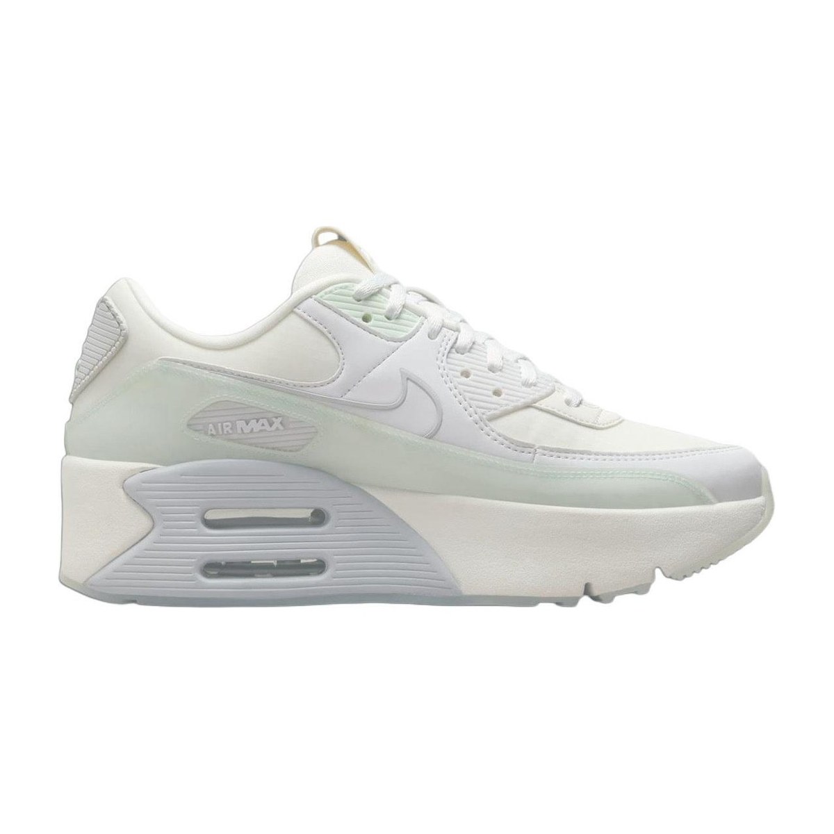 Nike Air Max 90 LV8 "Candle White"