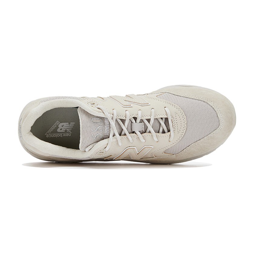 New Balance 580 Beige