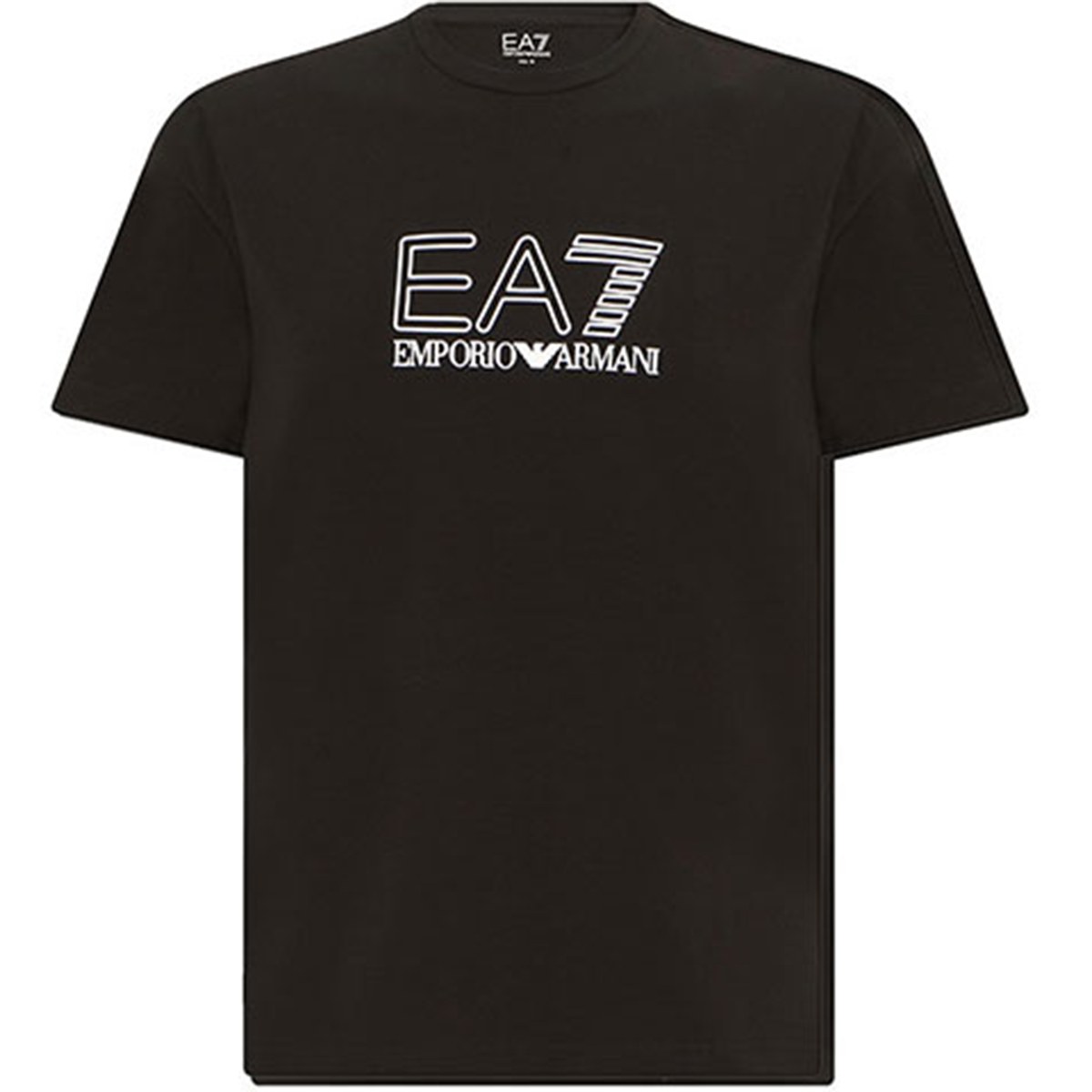EMPORIO ARMANI SS22 logoT