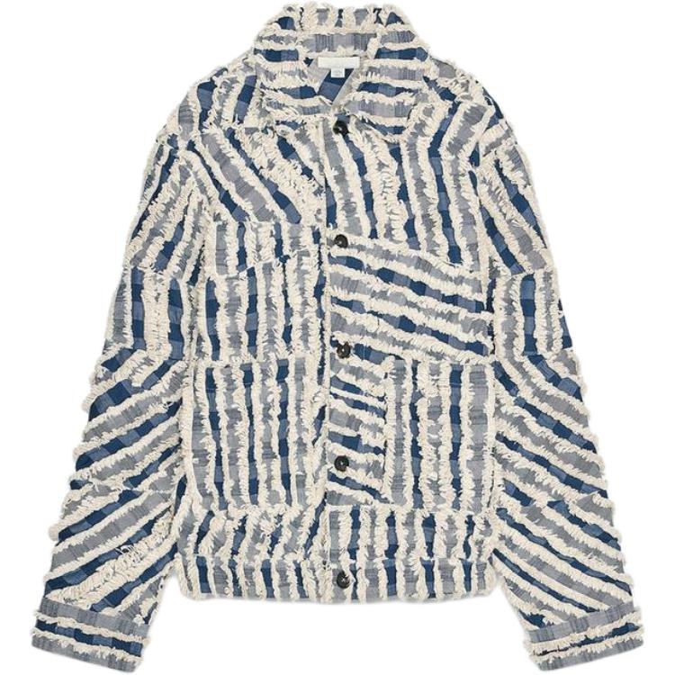 ZARA x Fanglu Lin SS25