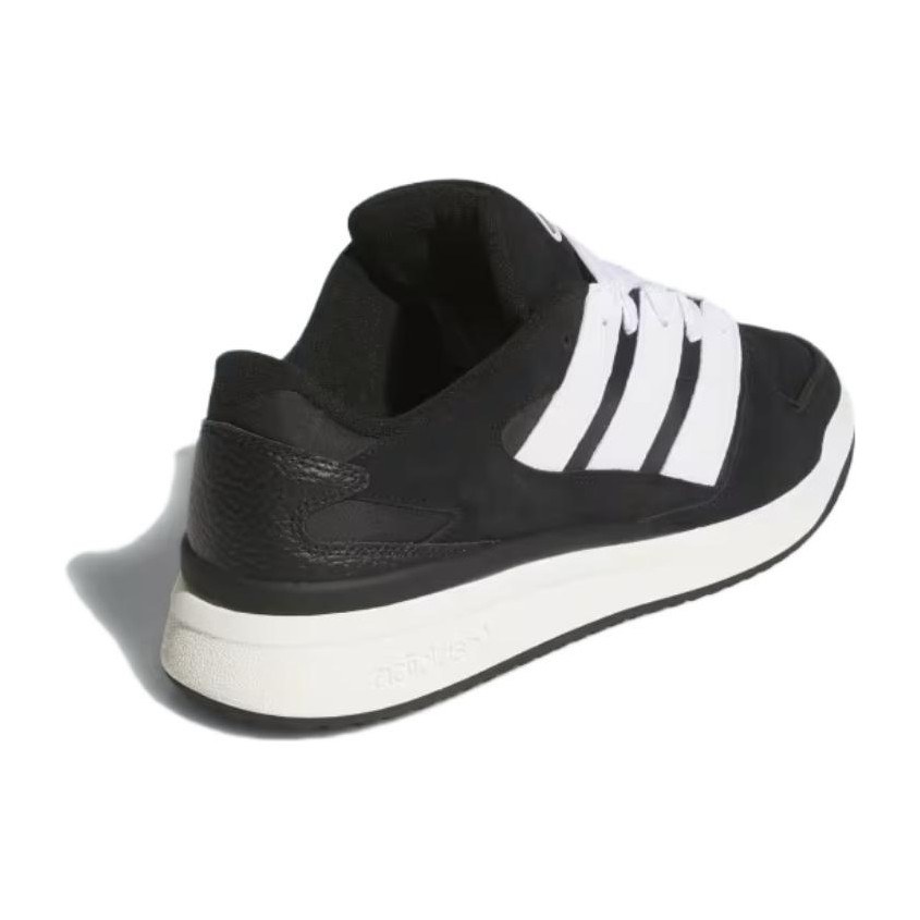 adidas Originals Forum 2000 Black White