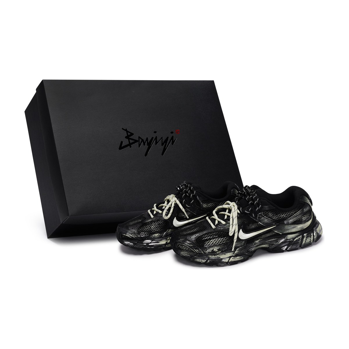 Nike V5 RNR 811