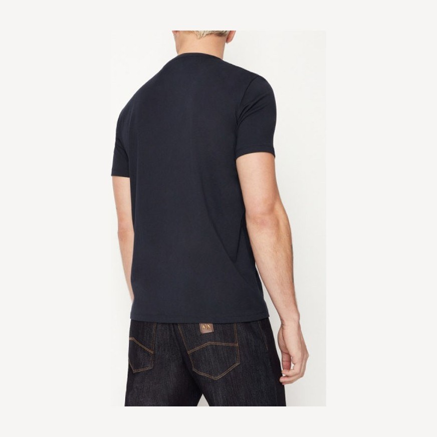 ARMANI EXCHANGE SS23 LogoT