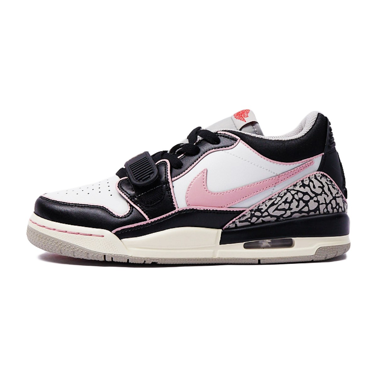 Jordan Legacy 312