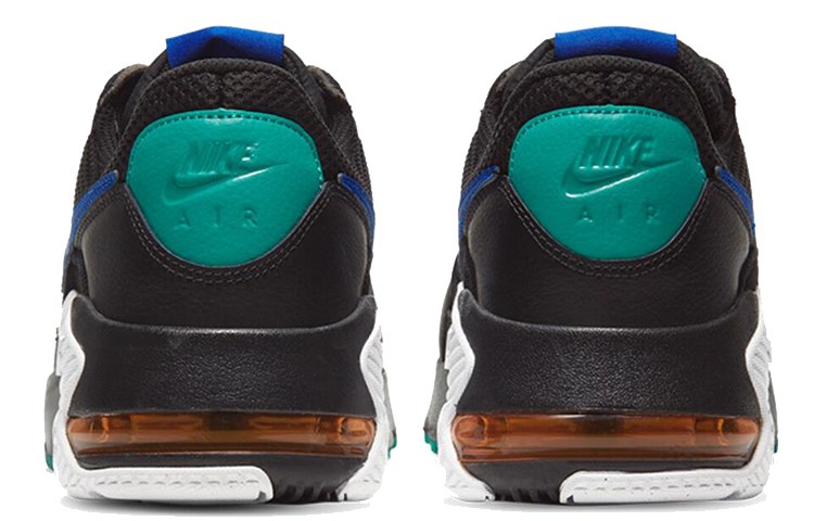 Nike Air Max 90 Excee Black Green