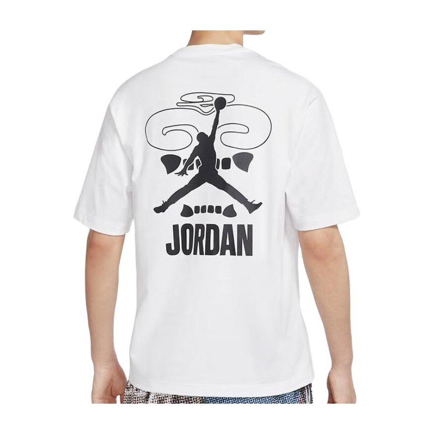 Air Jordan Logo T-Shirt