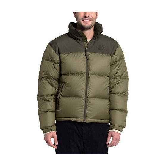 THE NORTH FACE 1996 Nuptse