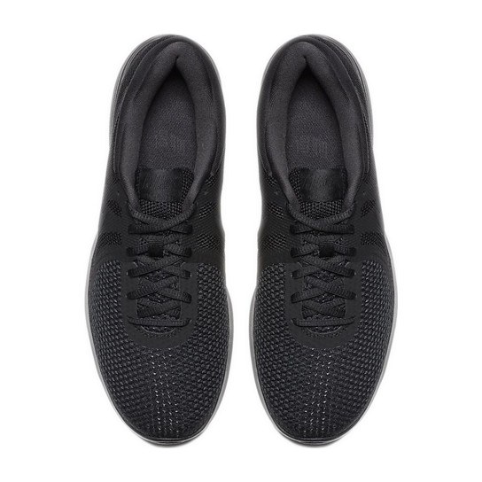 Nike Revolution 4 Black