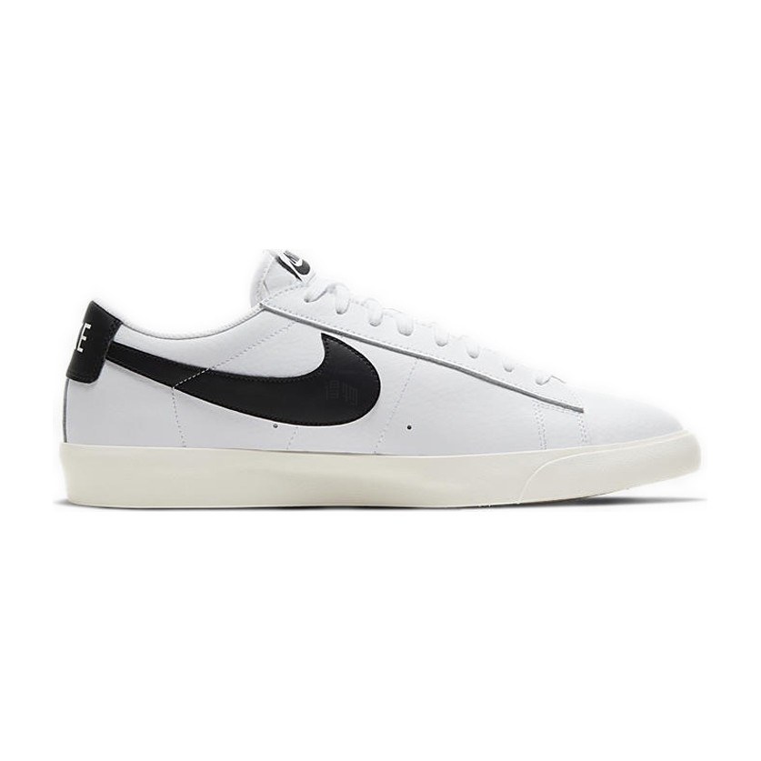 Nike Blazer Low Leather White