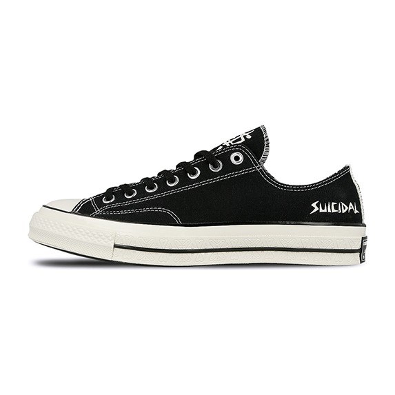 Converse Chuck 70 Plus OX