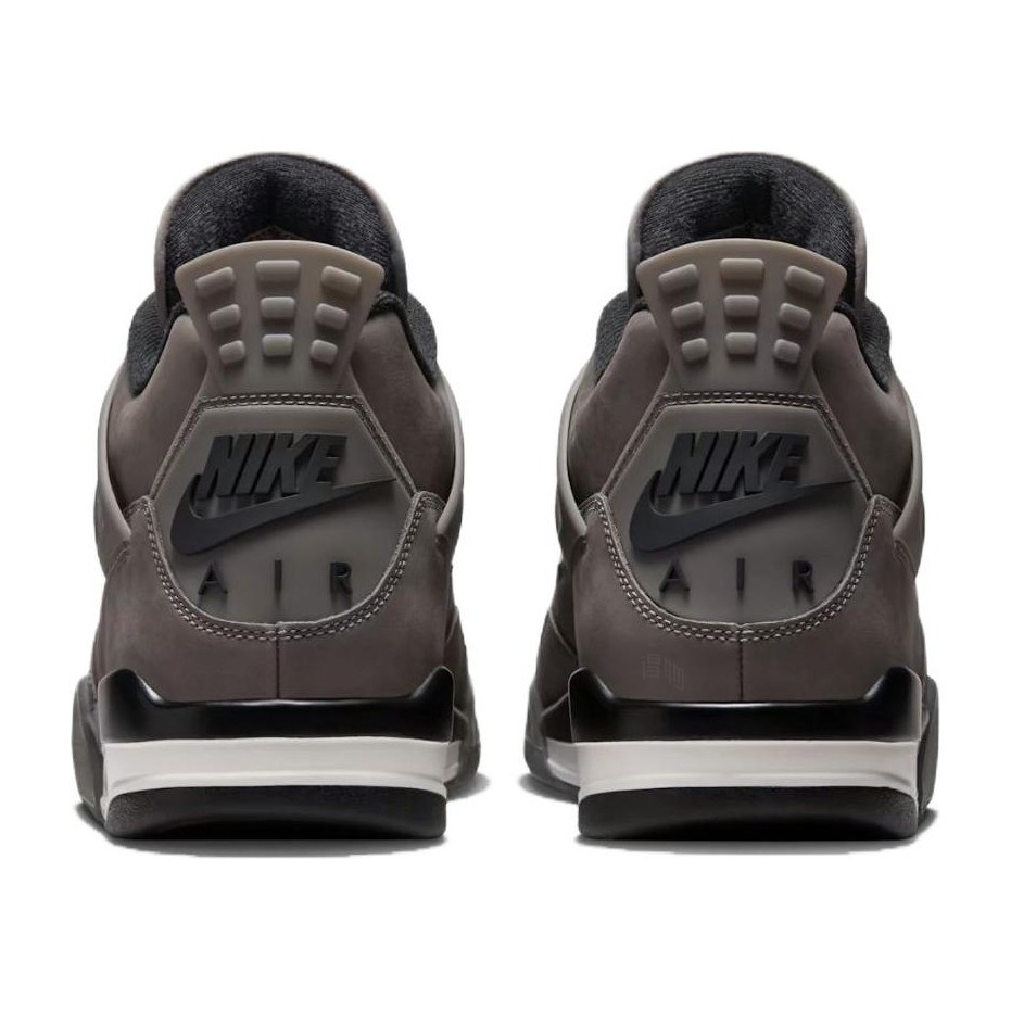 Jordan Air Ship "Cave Stone"