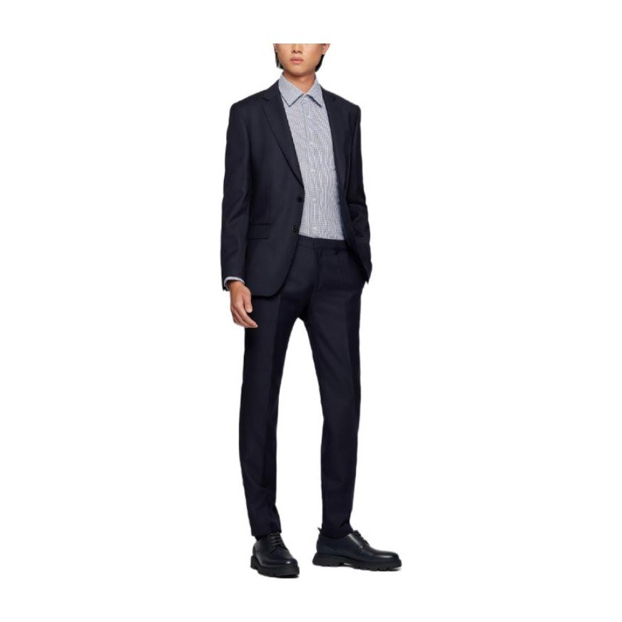 HUGO BOSS