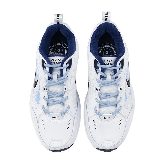 Nike Air Monarch 4