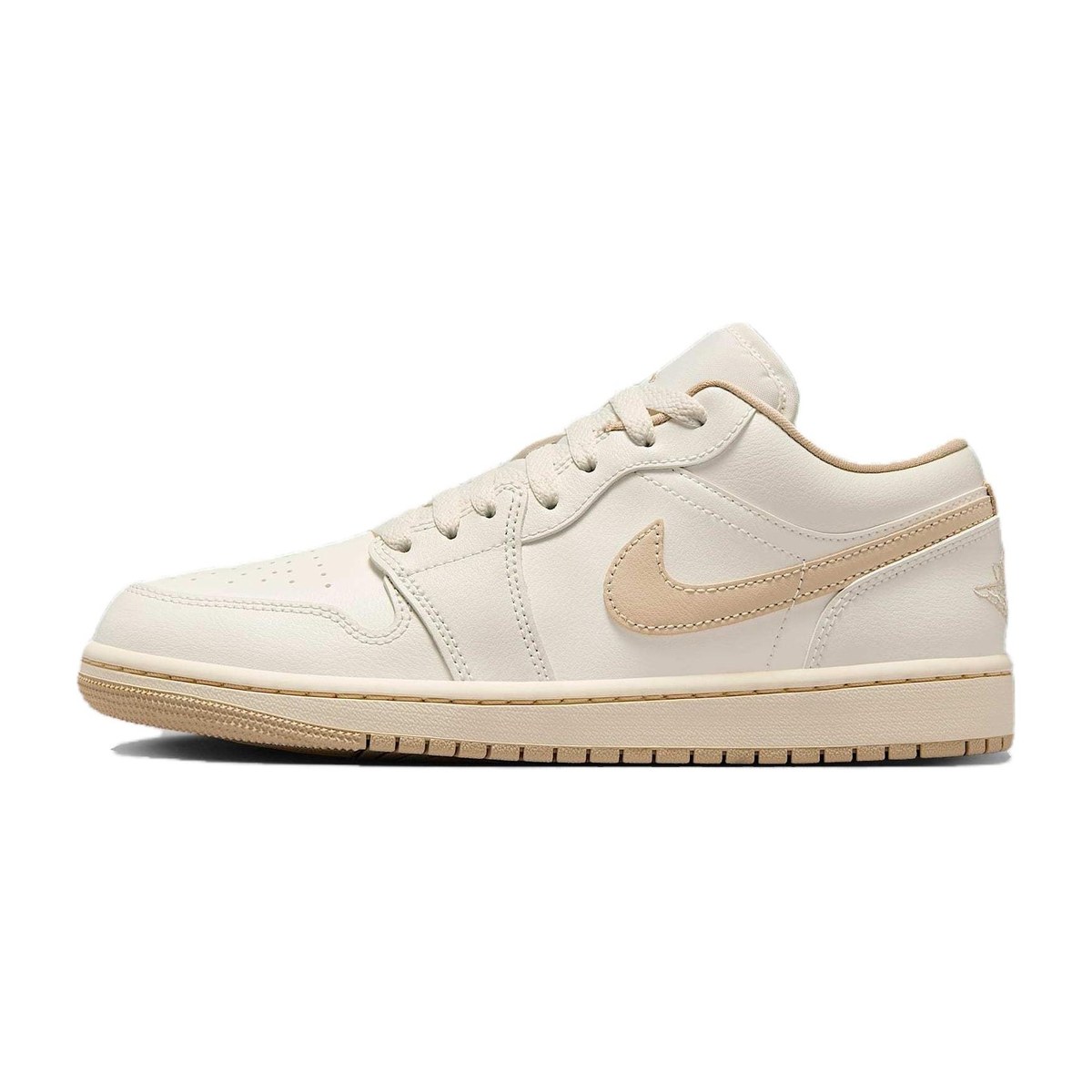 Jordan Air Jordan 1 Low Beige