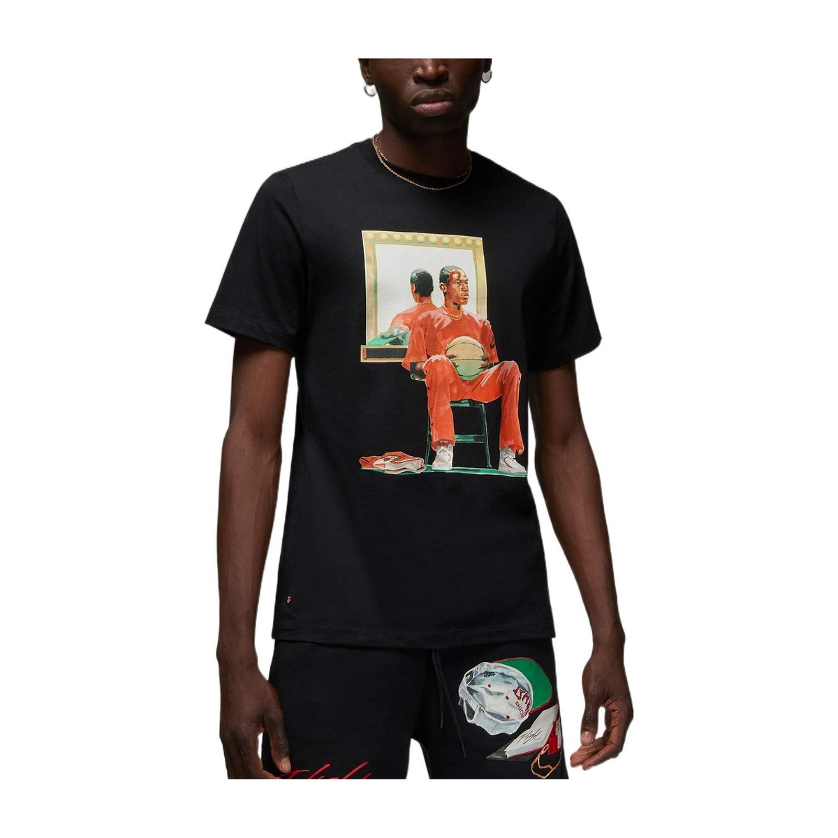 Jordan