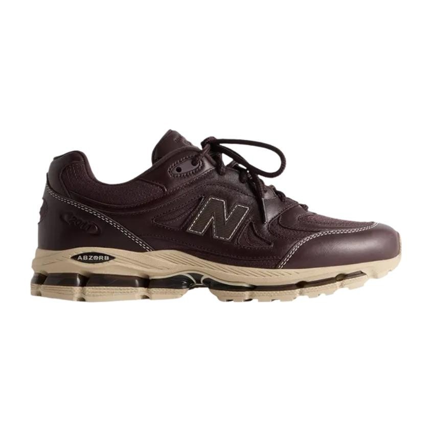 New Balance KITH NB 2011