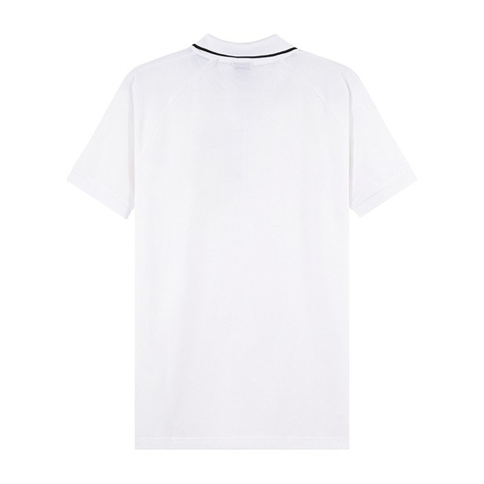 HUGO BOSS Logo Polo