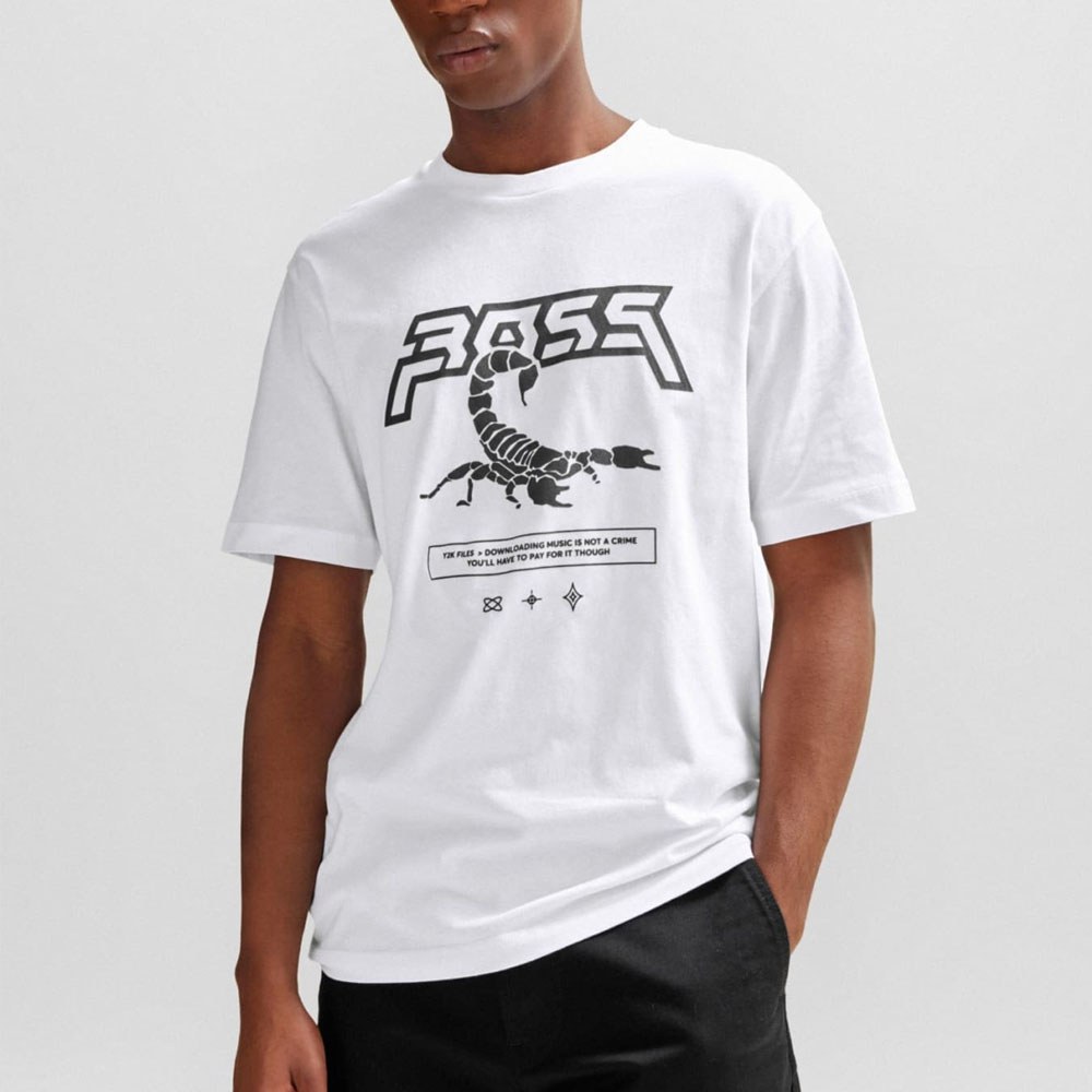HUGO BOSS