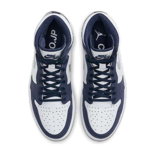 Jordan Air Jordan 1 High OG CO JP "Midnight Navy"