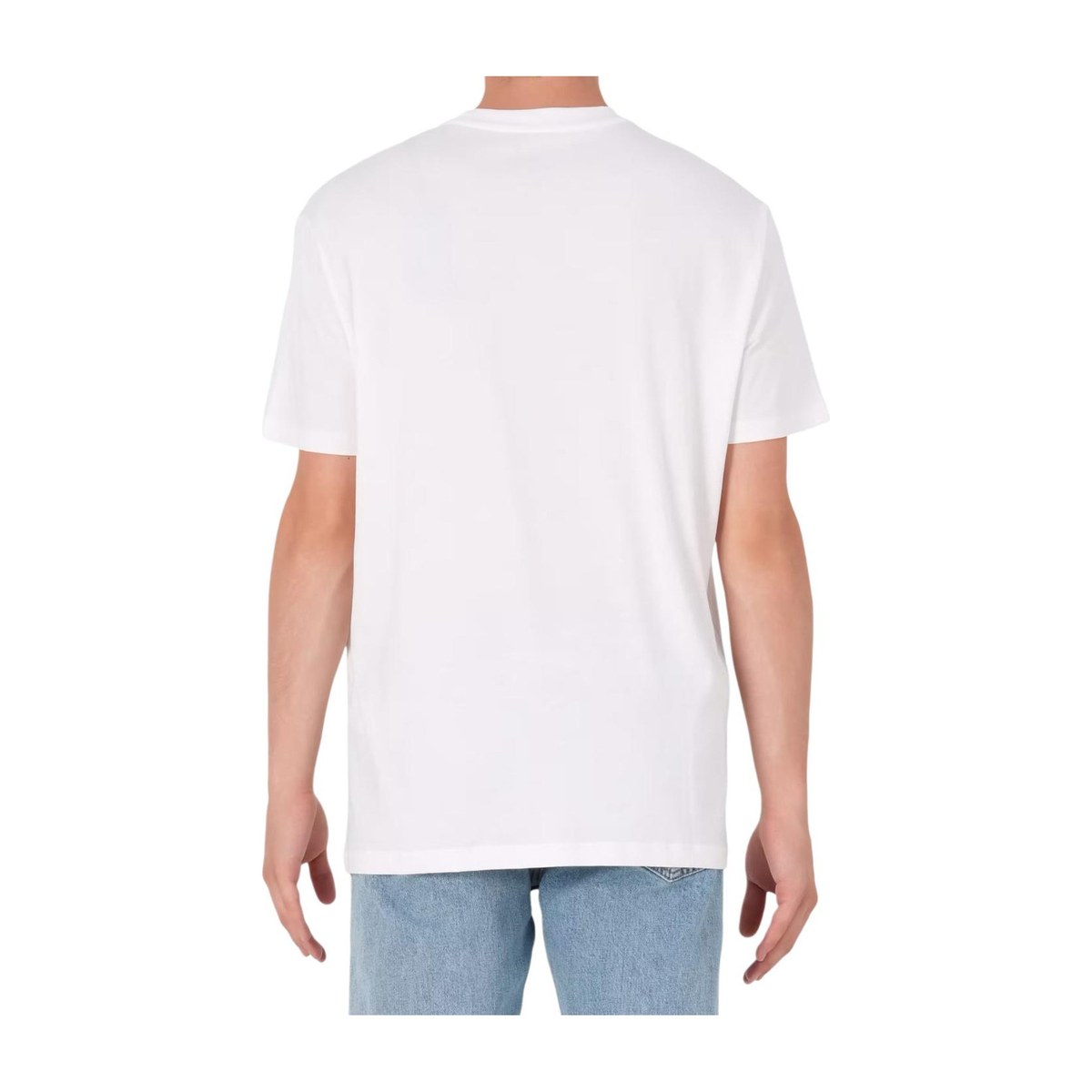 ARMANI EXCHANGEAE FW25 T