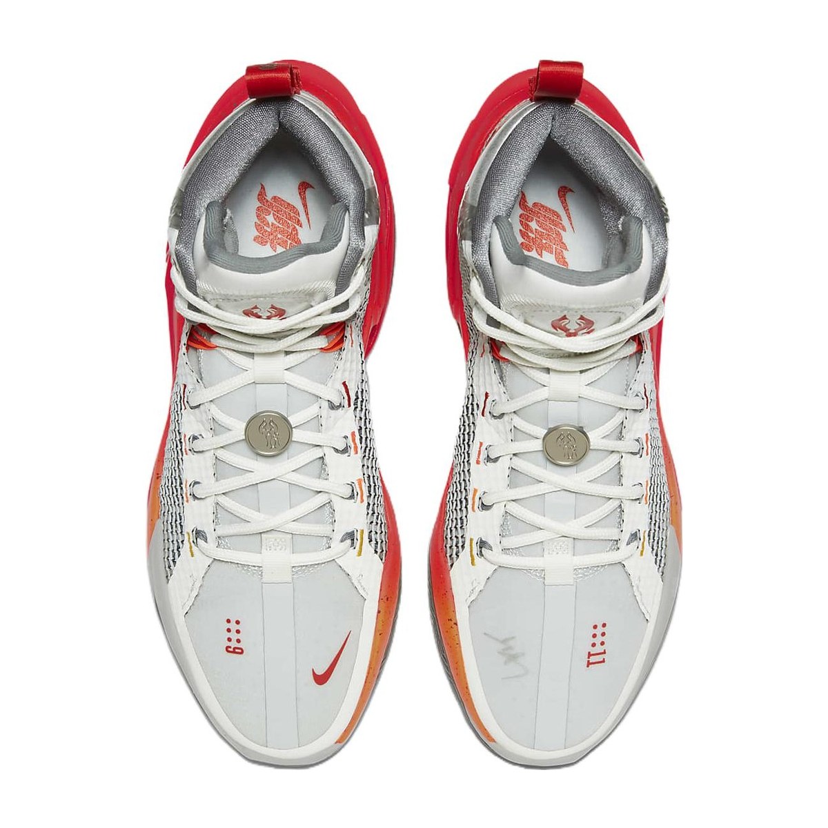 Nike Air Zoom G.T. Jump EP