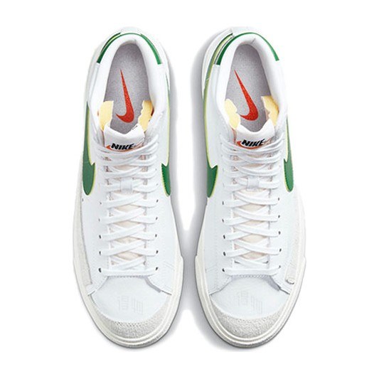 Nike Blazer '77 Vintage "Pine Green"