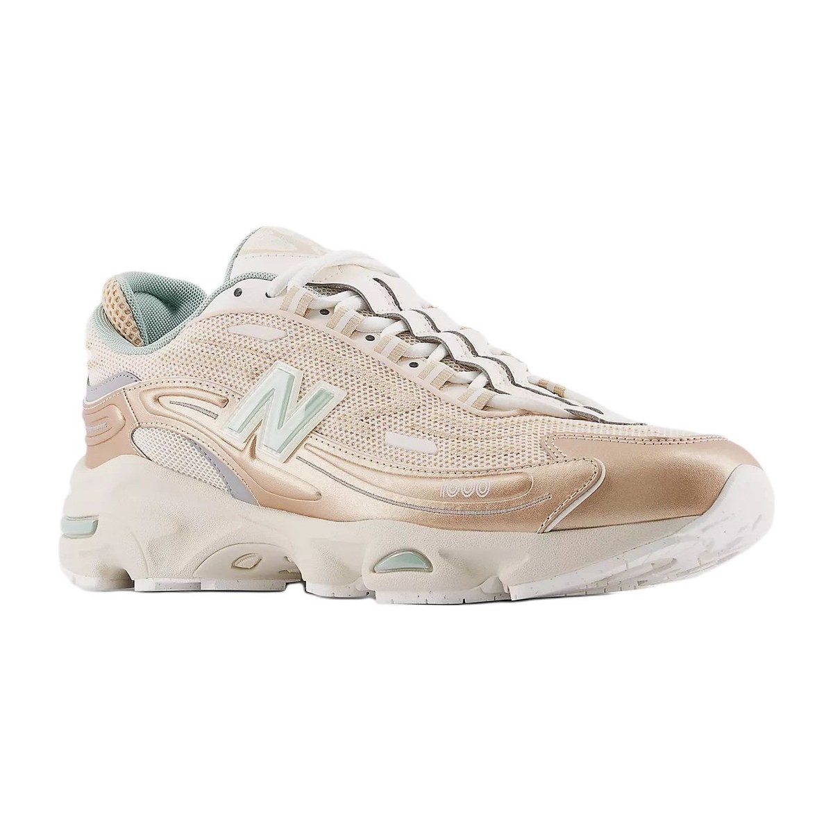 New Balance NB 1000 Beige