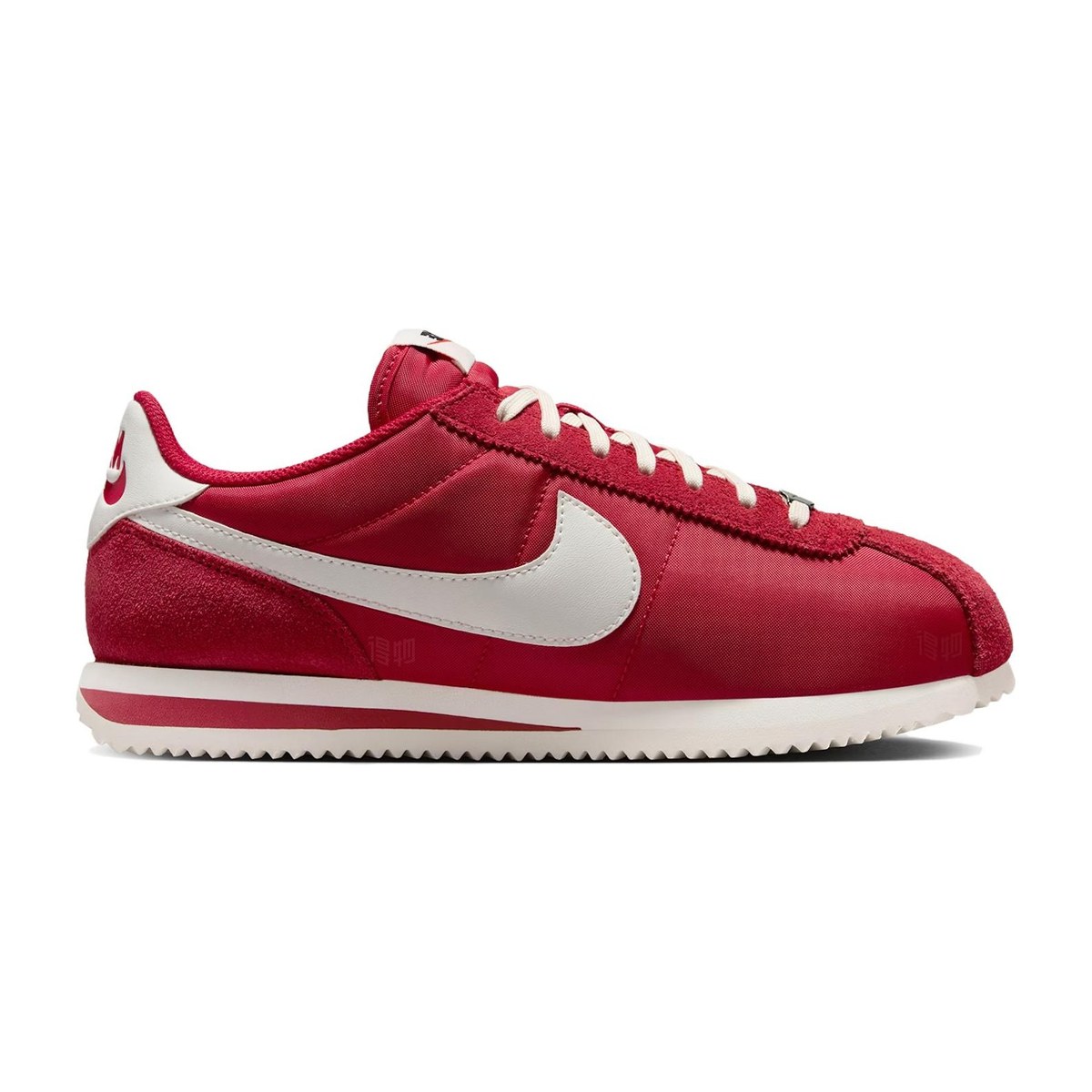 Nike Cortez Red