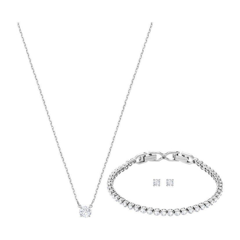 Swarovski Attract Emily Set