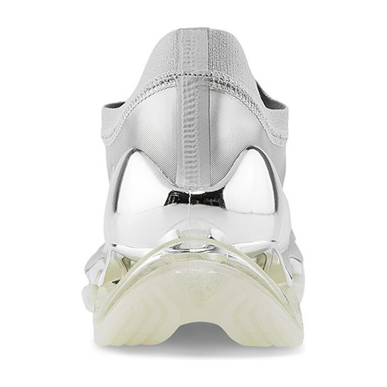 Hajime Sorayama x Mizuno Prophecy Beta Silver