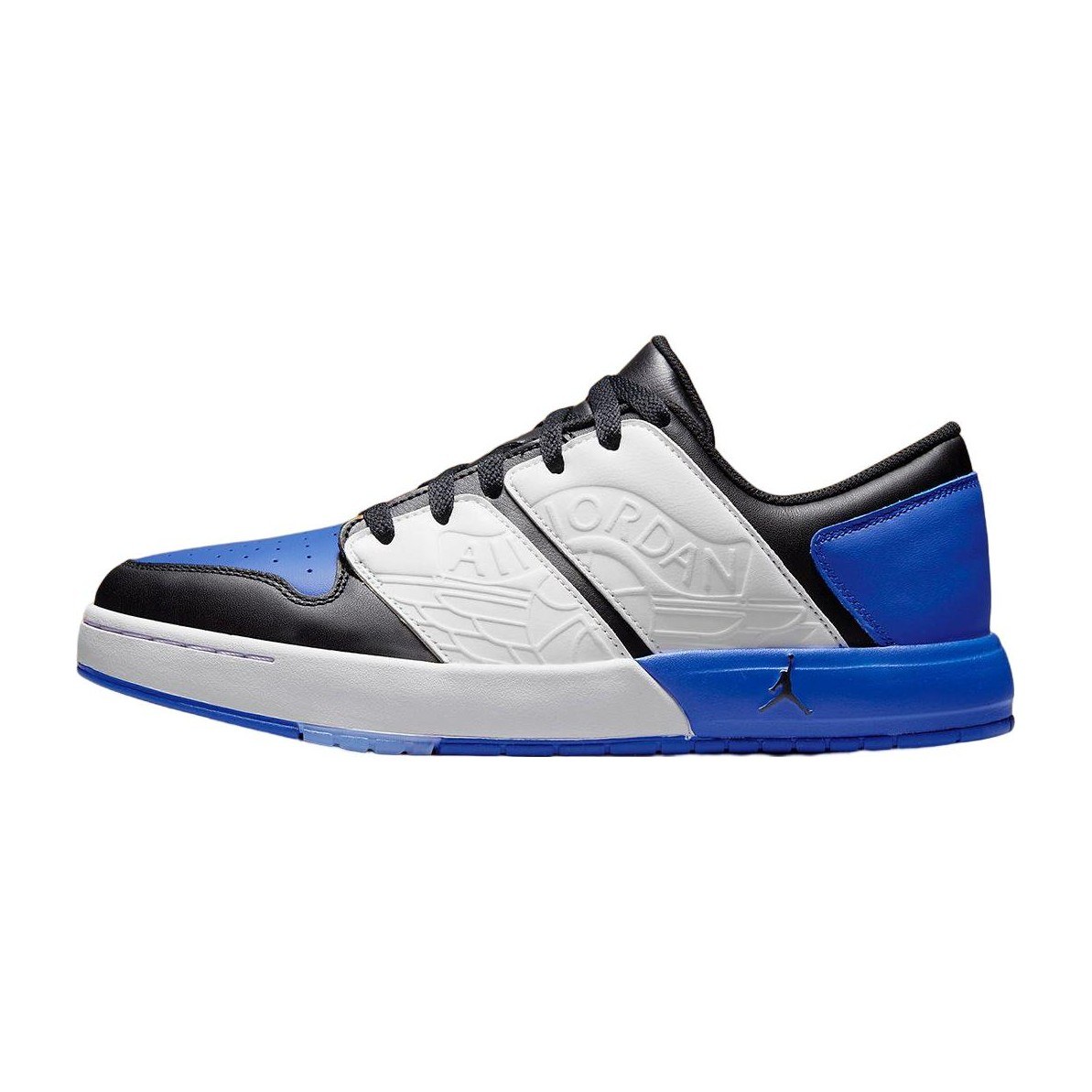 Jordan Nu Retro 1 Low "Sport Royal"