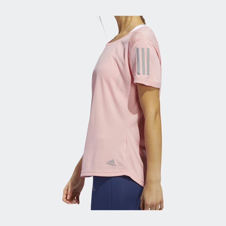 adidas Own The Run Tee T