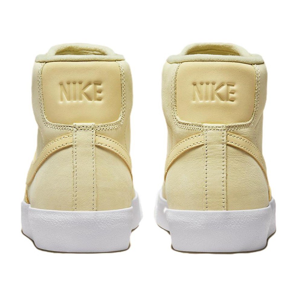 Nike Blazer Mid Beige