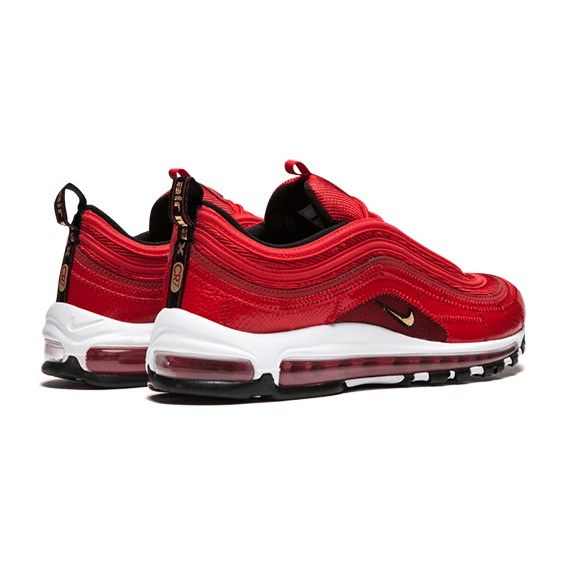Nike Air Max 97 Cristiano Ronaldo Patchwork