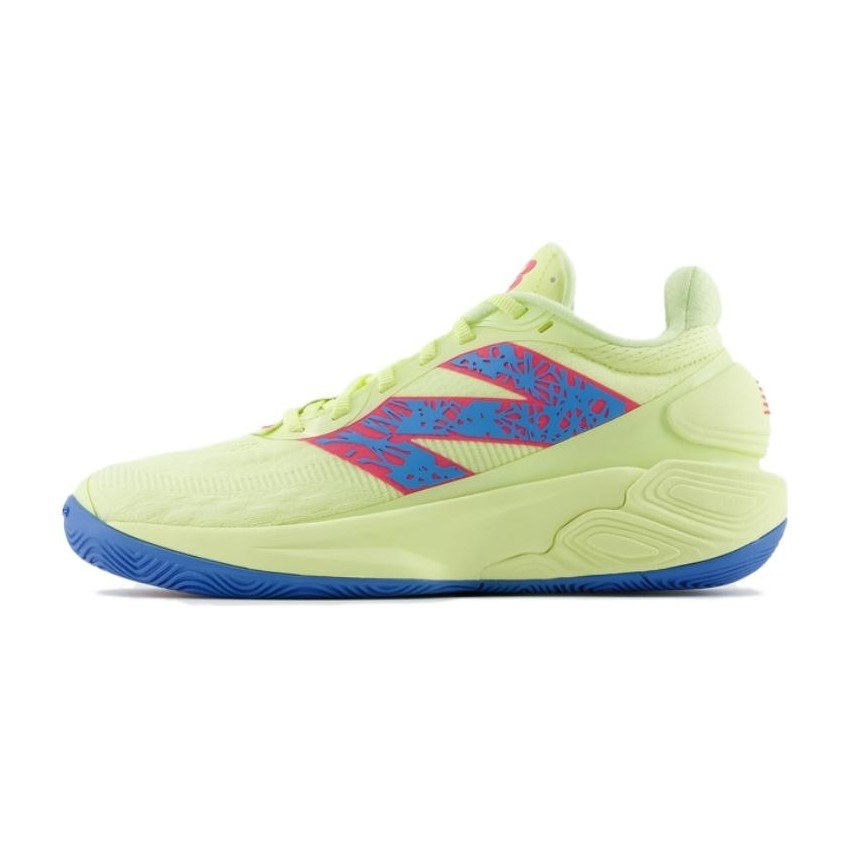 New Balance 2WY Lemon Yellow