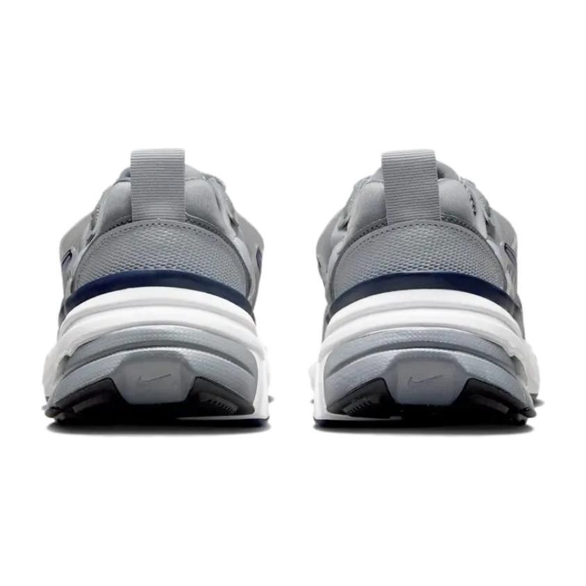 Nike V2K Run "Wolf Grey/Midnight Navy"