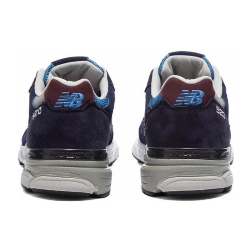 New Balance 920 Black Blue