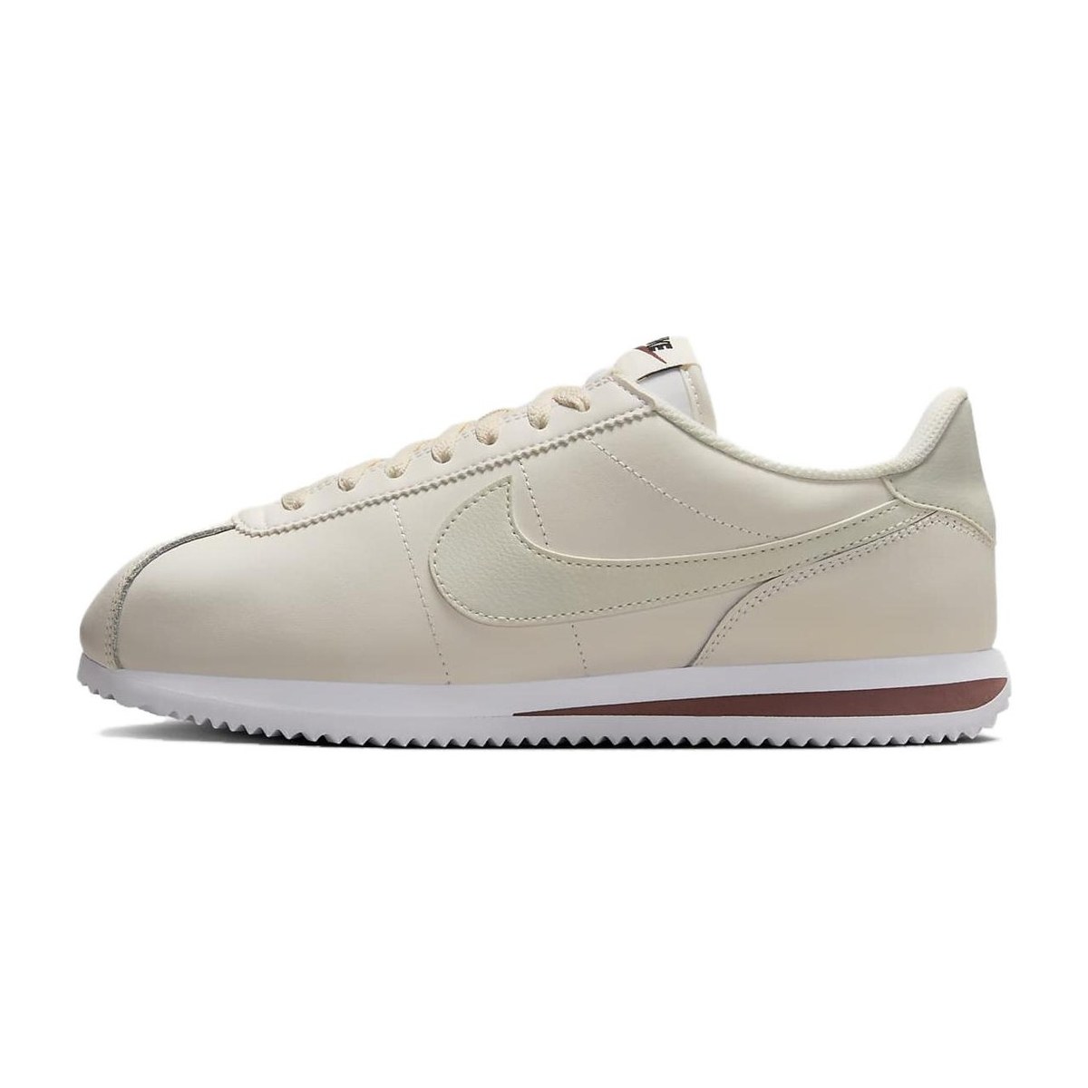 Nike Cortez Leather Beige
