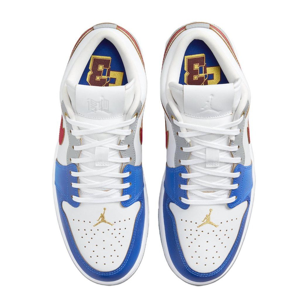 Jordan Air Jordan 1 Low "Philippines"