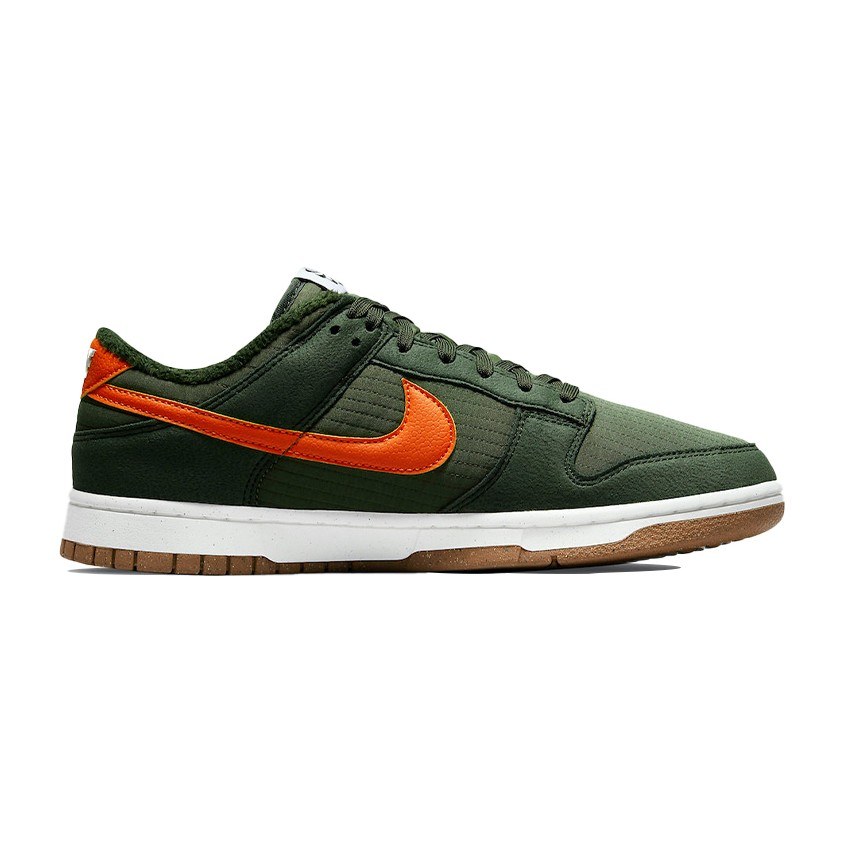 Nike Dunk Low Retro NN "Toasty"