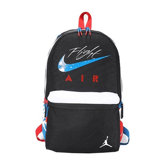 Jordan AJ4 Flight Backpack