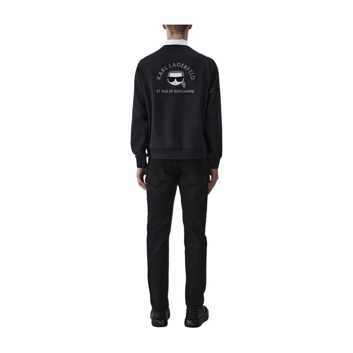 KARL LAGERFELD FW24
