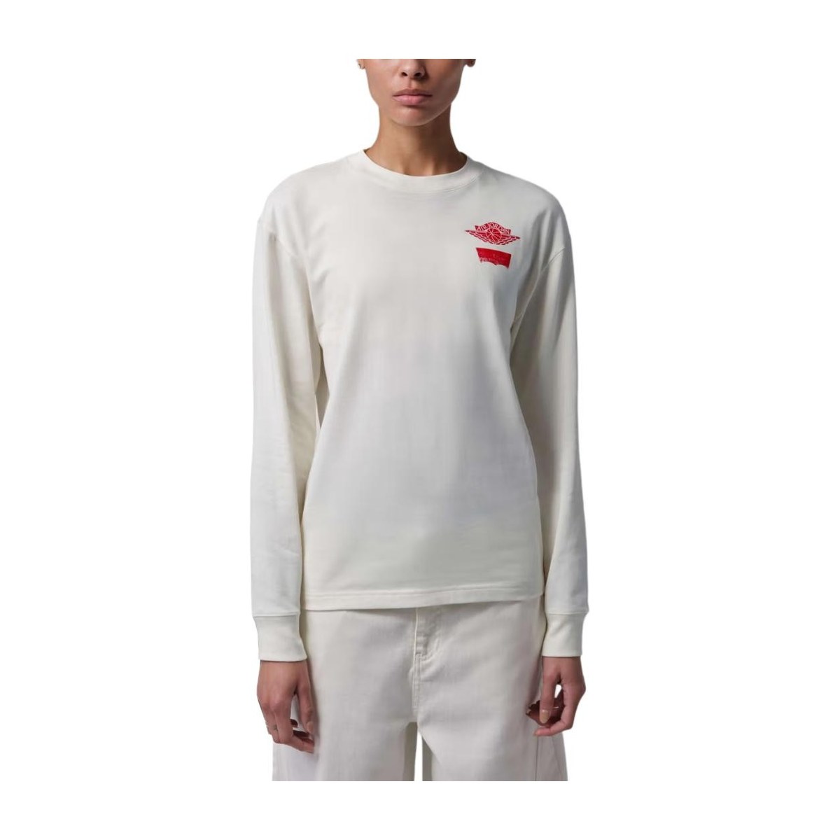 Jordan x levis T