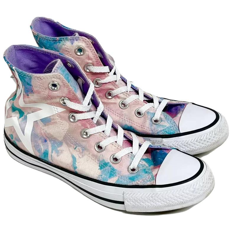 Converse Chuck Taylor All Star Hi