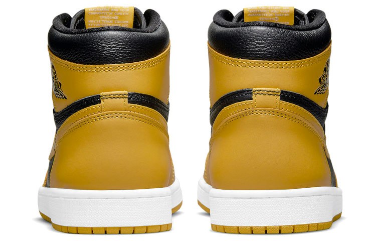 Jordan Air Jordan 1 Retro High OG "Pollen"