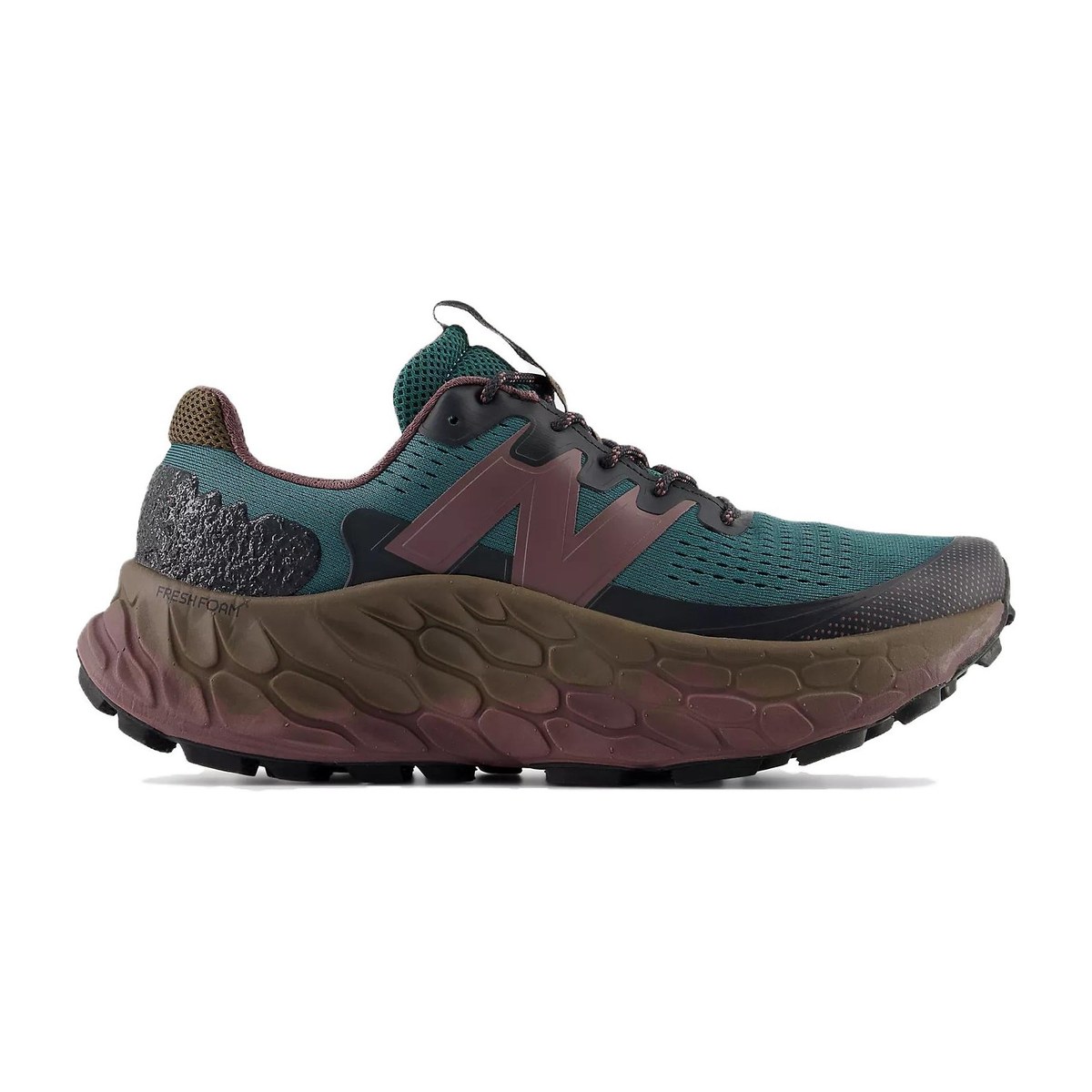 New Balance Fresh Foam X More Trail V3