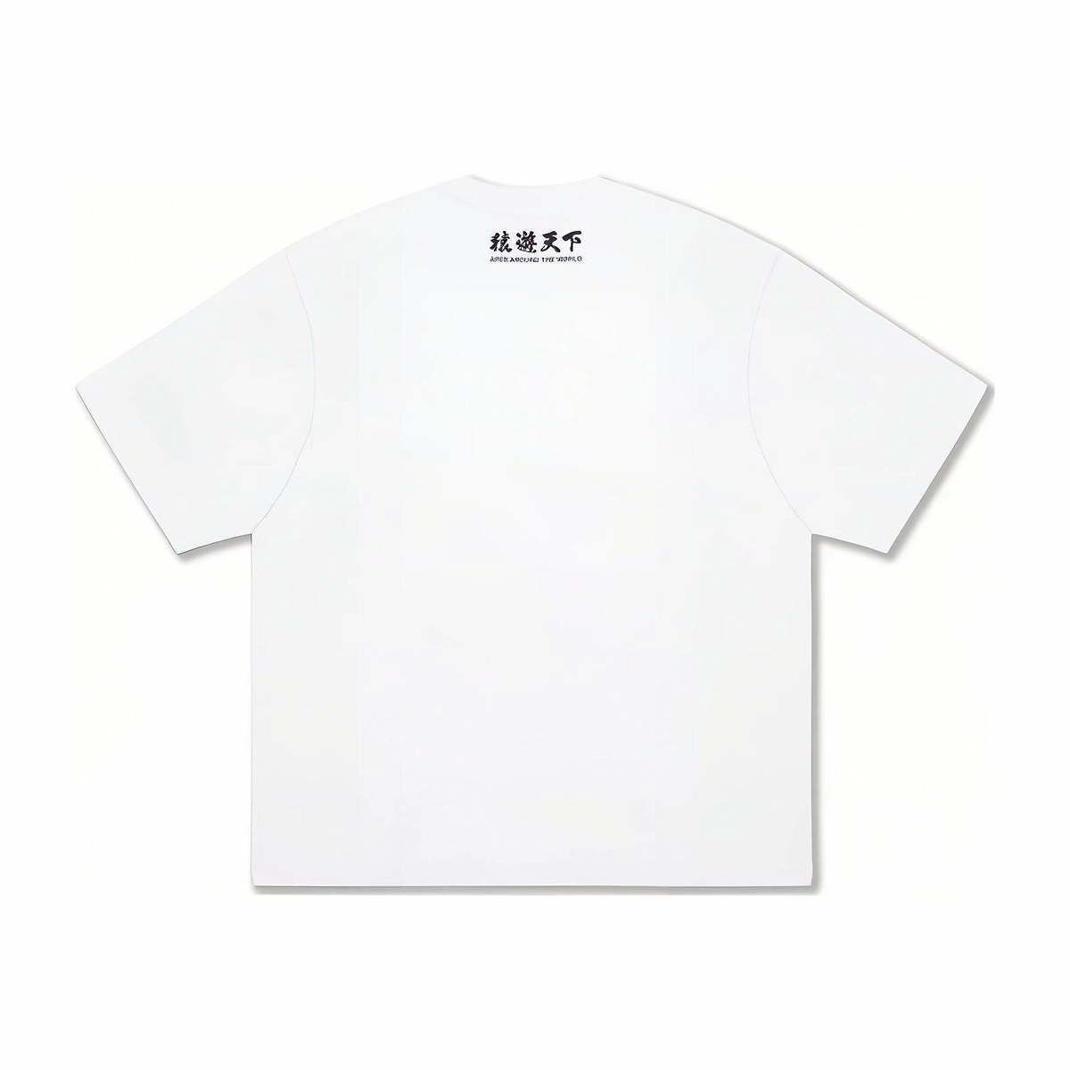 A BATHING APE Bape SS23 Terracotta Warrior Tee