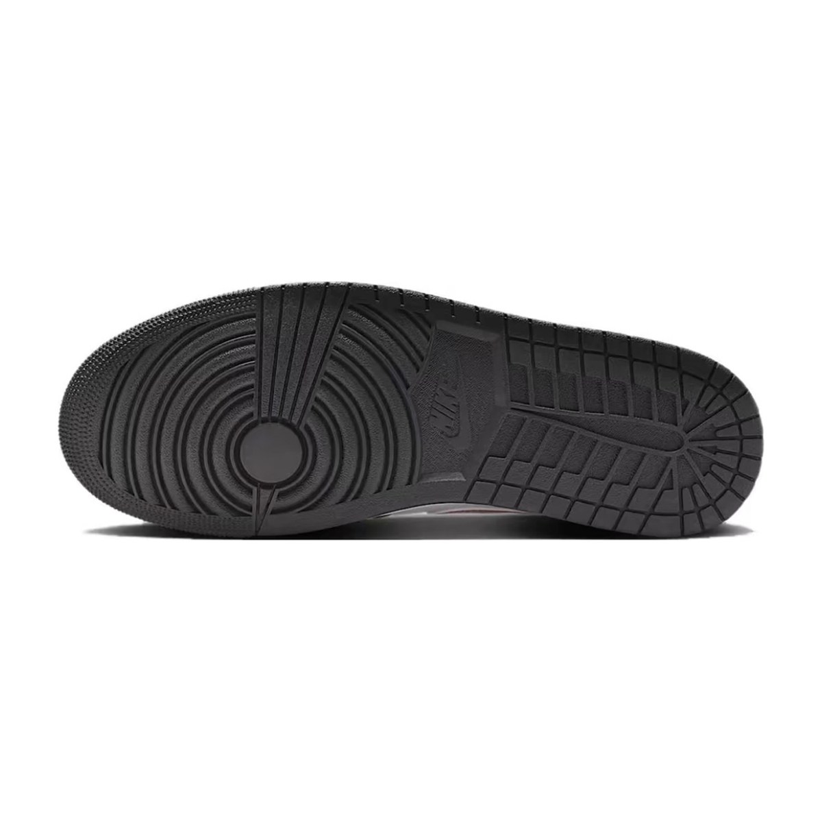 Jordan Air Jordan 1 Low Black Brown