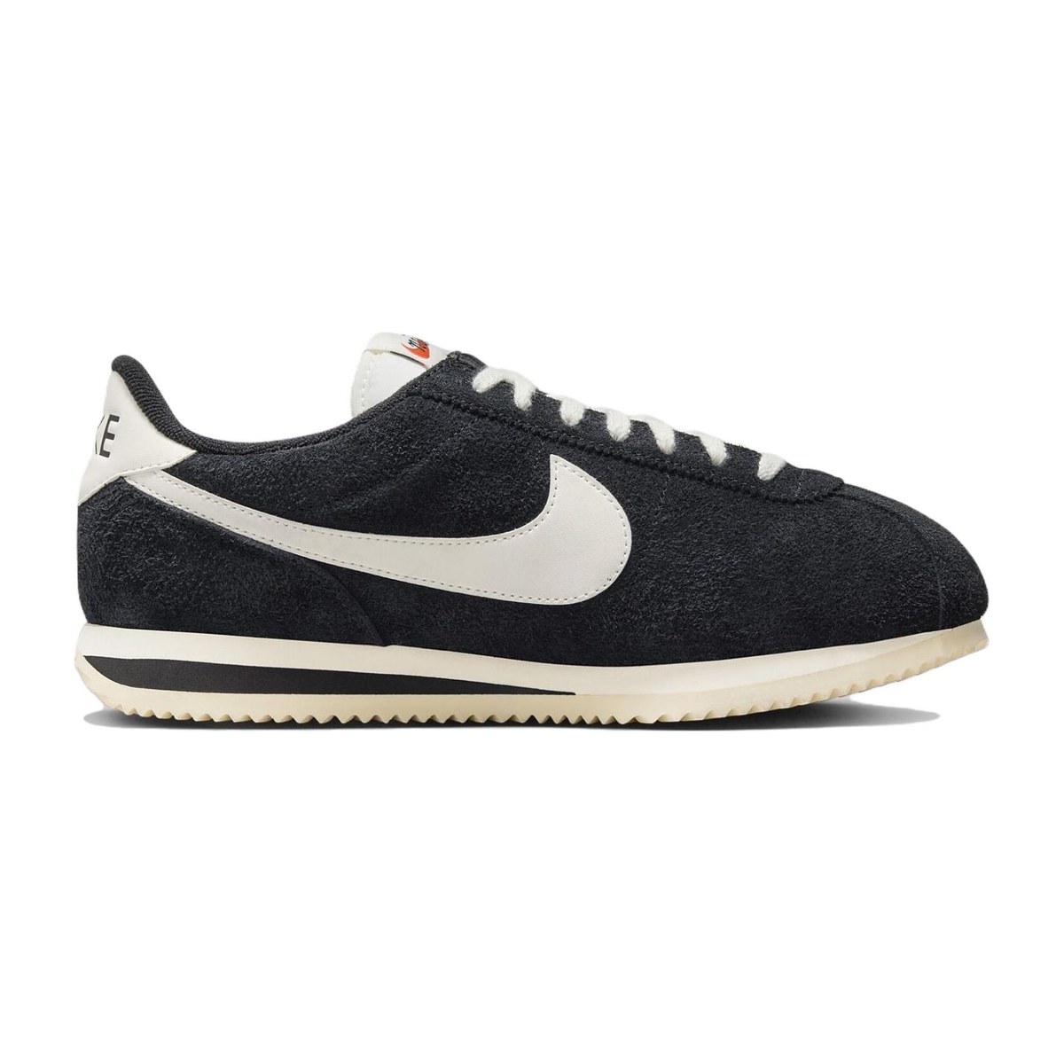 Nike Cortez Black White