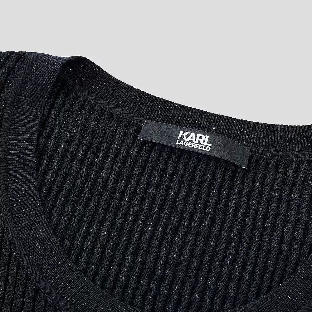 KARL LAGERFELD FW25 T